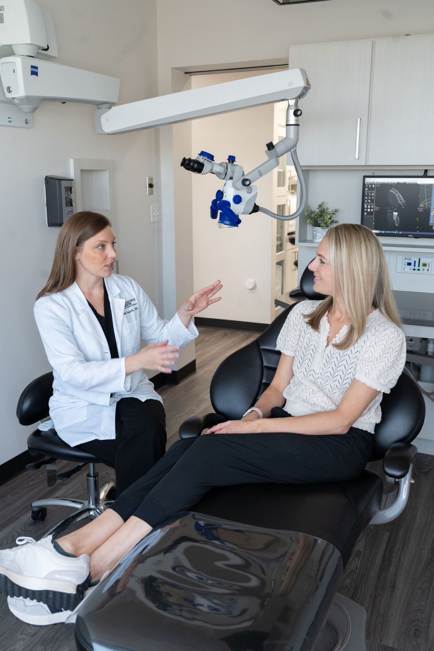 Home - The Endodontic Center