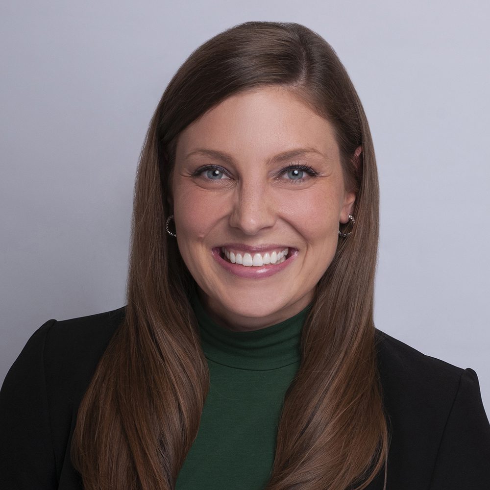 Dr. Kendall Baginski